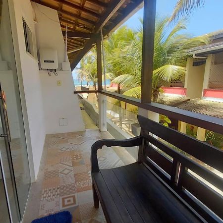 Suite Pe Na Reia Do Flamengo Салвадор Екстер'єр фото