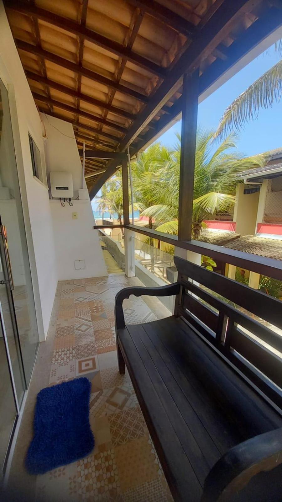 Suite Pe Na Reia Do Flamengo Салвадор Екстер'єр фото