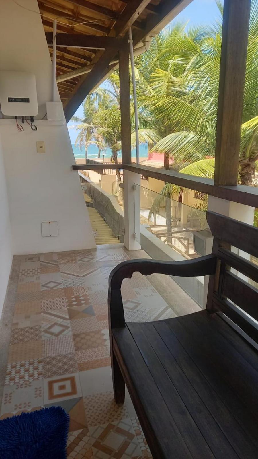 Suite Pe Na Reia Do Flamengo Салвадор Екстер'єр фото